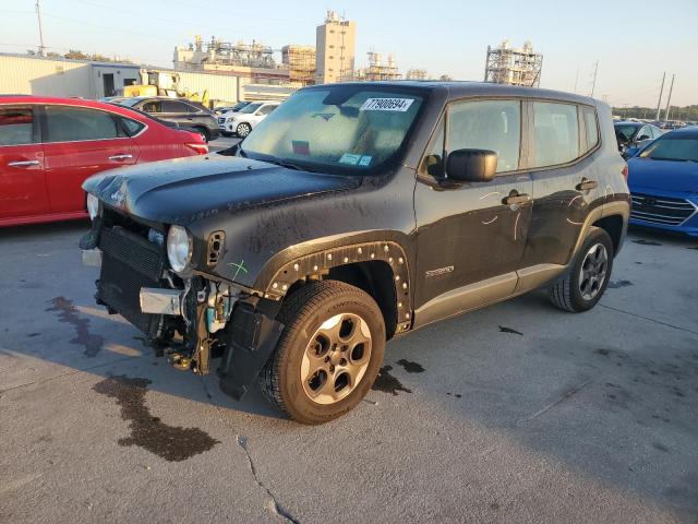 jeep renegade s 2015 zaccjbatxfpc22109