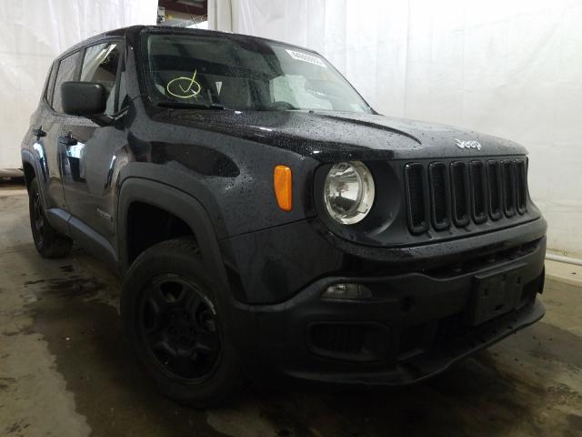 jeep renegade s 2015 zaccjbatxfpc37581