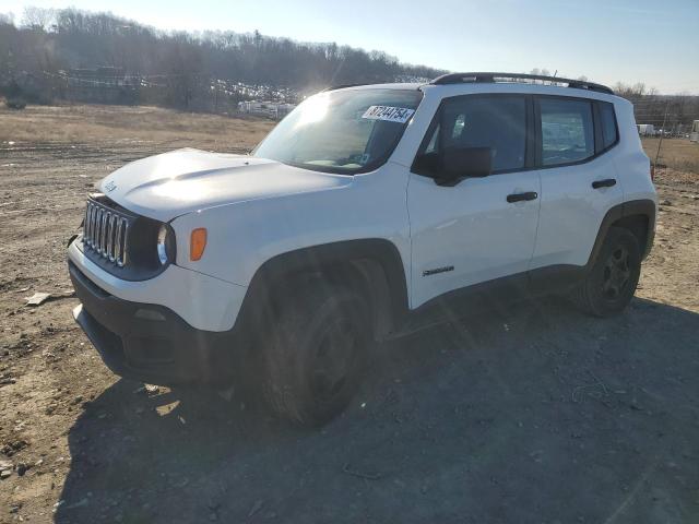 jeep renegade s 2015 zaccjbatxfpc43798