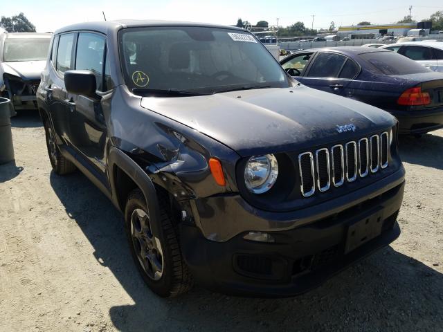 jeep renegade s 2016 zaccjbatxgpd27735