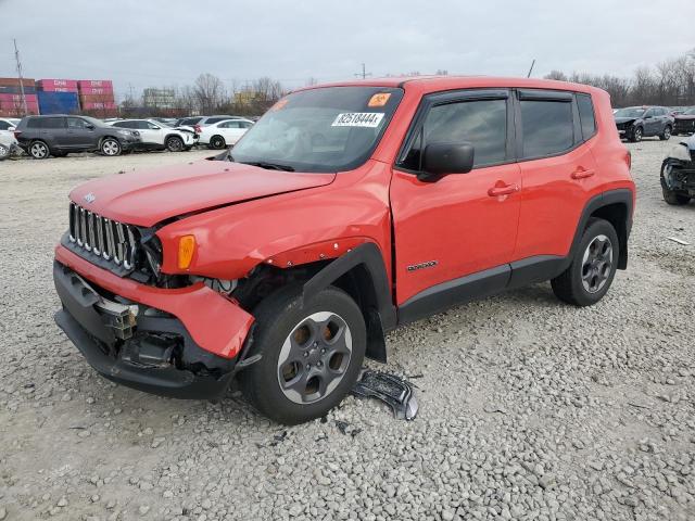 jeep renegade s 2016 zaccjbatxgpd30179