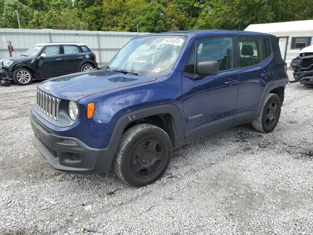 jeep renegade s 2016 zaccjbatxgpd34748