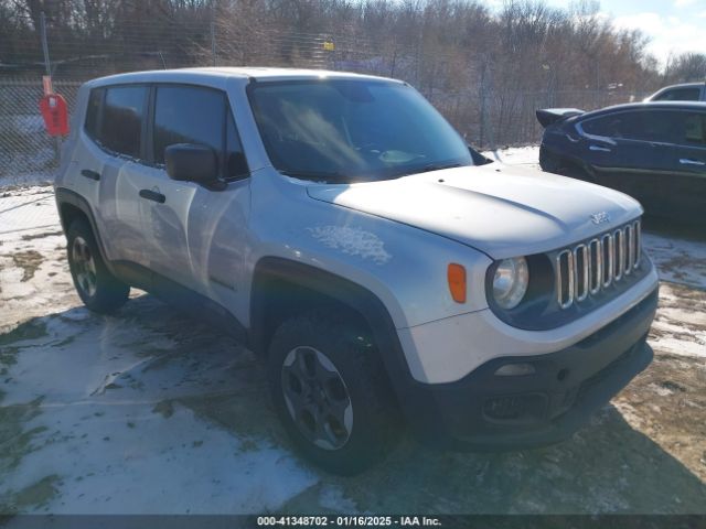 jeep renegade 2016 zaccjbaw0gpd20125