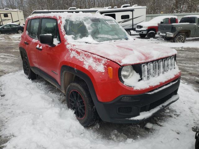 jeep  2016 zaccjbaw4gpe08434