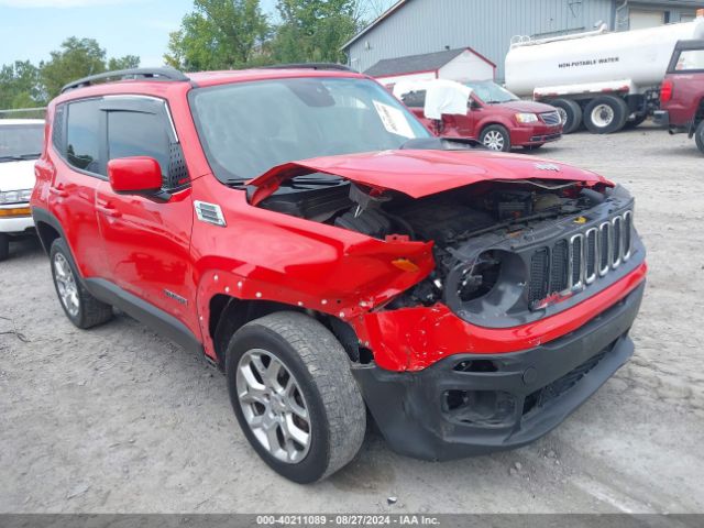 jeep renegade 2017 zaccjbbb0hpe61225