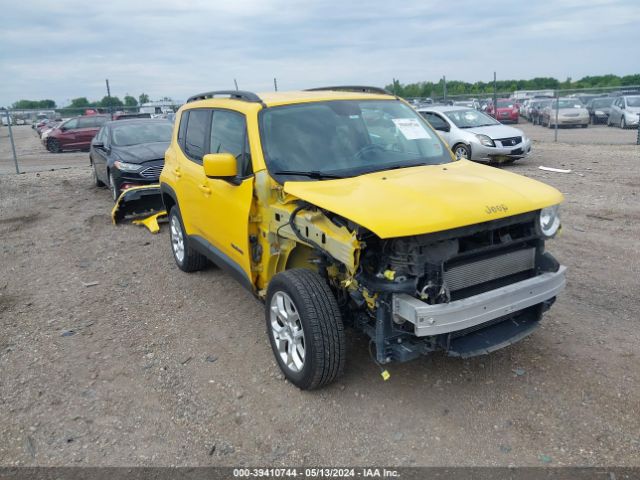 jeep renegade 2017 zaccjbbb0hpe82074