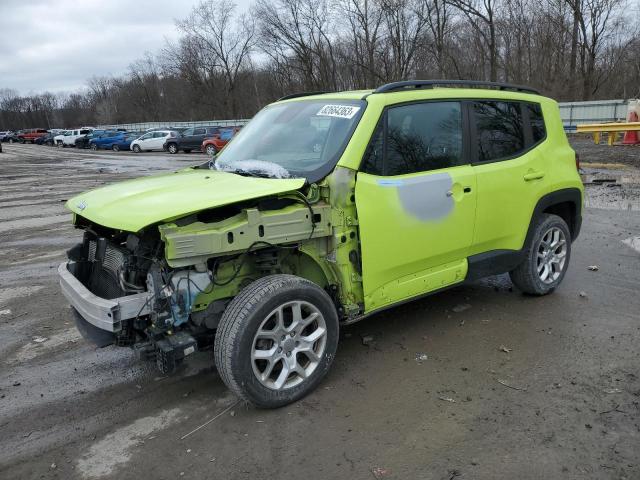 jeep renegade 2017 zaccjbbb0hpf44573