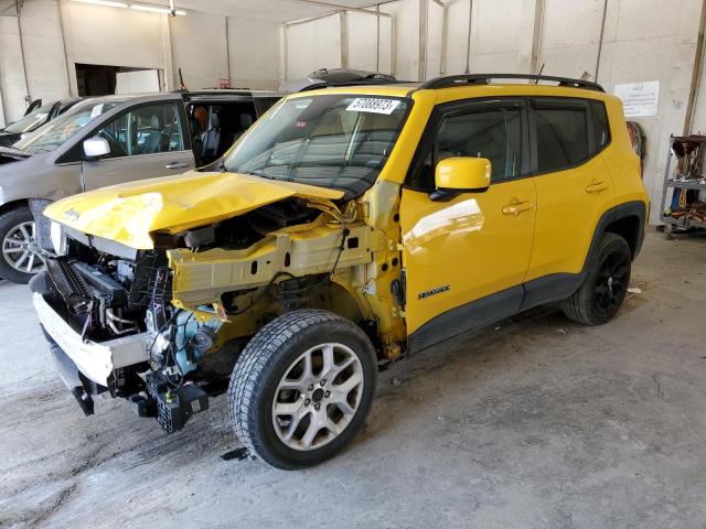 jeep renegade l 2017 zaccjbbb0hpf57954