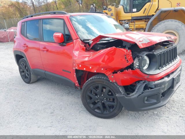 jeep renegade 2017 zaccjbbb0hpf64158