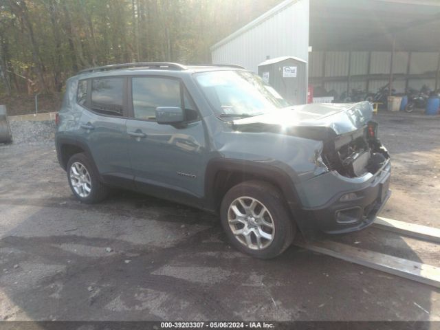 jeep renegade 2017 zaccjbbb0hpg00611