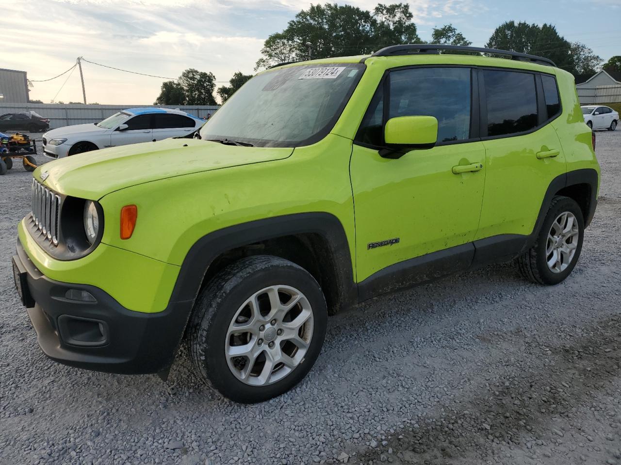 jeep renegade 2017 zaccjbbb0hpg01127