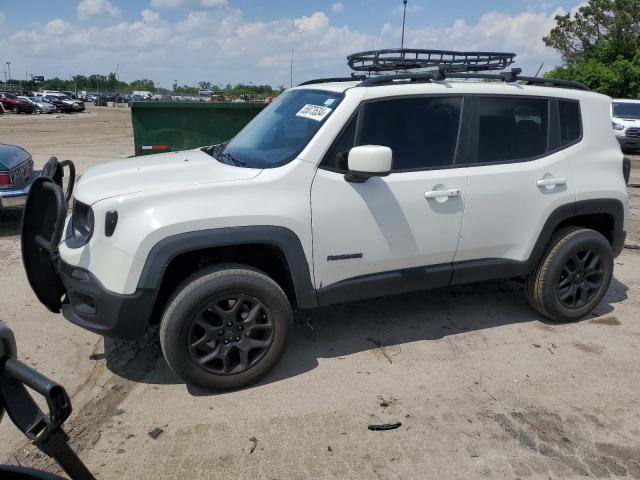 jeep renegade 2017 zaccjbbb0hpg35911