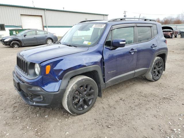 jeep renegade l 2018 zaccjbbb0jph24447