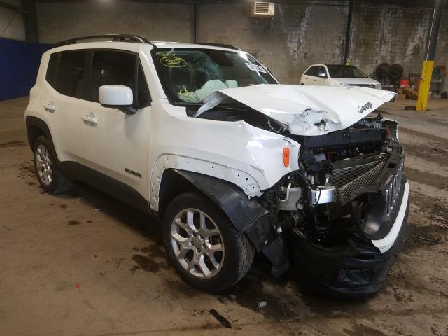 jeep renegade l 2018 zaccjbbb0jph33892