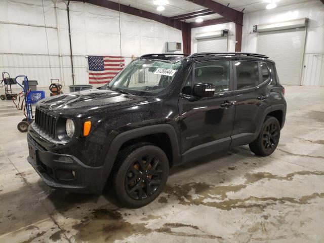 jeep renegade 2018 zaccjbbb0jph51034