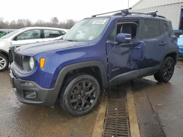 jeep renegade 2018 zaccjbbb0jph80789