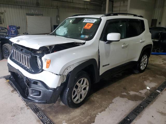 jeep renegade l 2018 zaccjbbb0jph80954