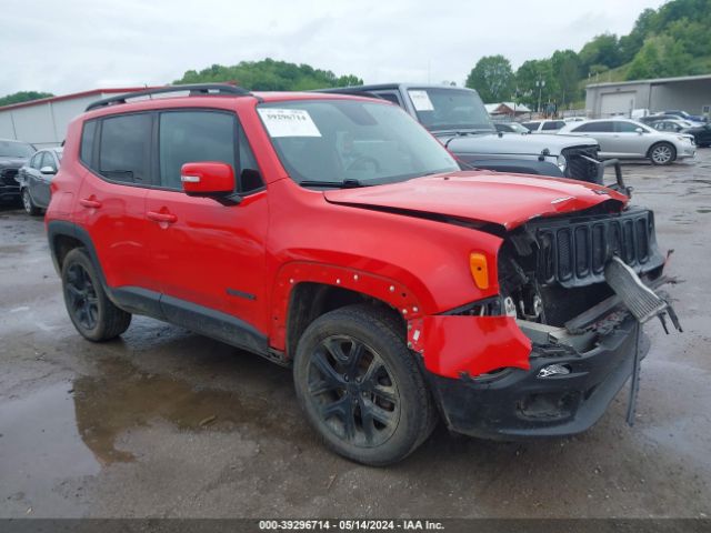 jeep renegade 2017 zaccjbbb1hpe75117