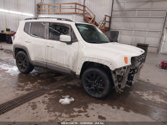 jeep renegade 2017 zaccjbbb1hpf26597