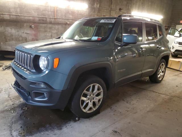 jeep renegade l 2017 zaccjbbb1hpf89084