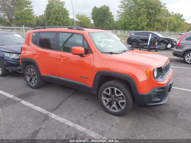 jeep renegade 2017 zaccjbbb1hpg09544