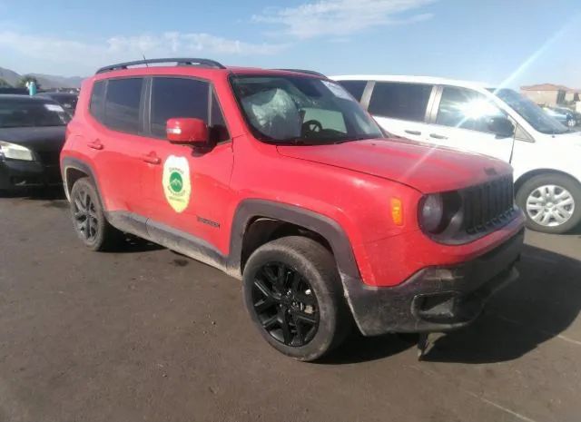 jeep renegade 2017 zaccjbbb1hpg21810