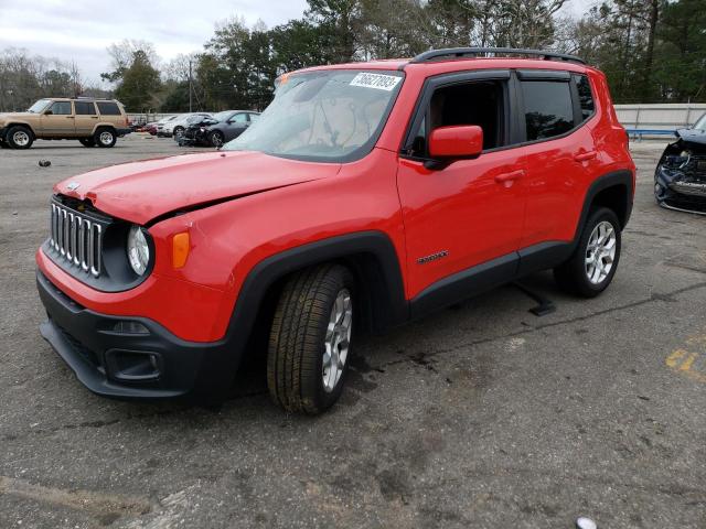 jeep renegade l 2017 zaccjbbb1hpg24545