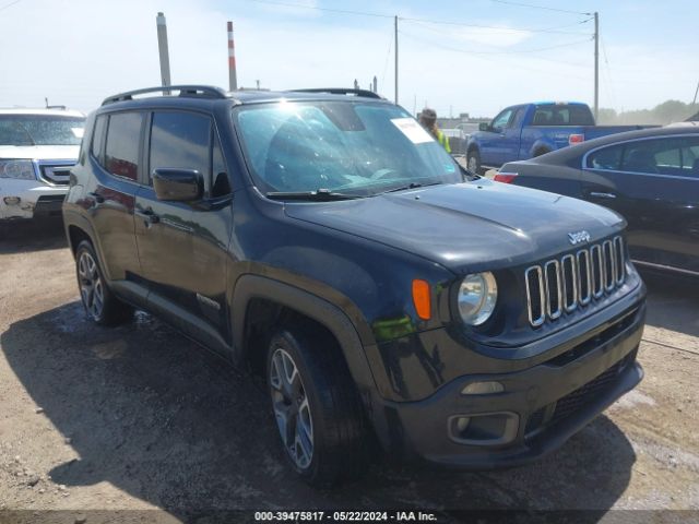 jeep renegade 2017 zaccjbbb1hpg52751