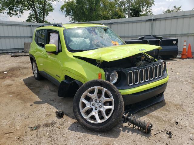 jeep renegade l 2018 zaccjbbb1jph03977