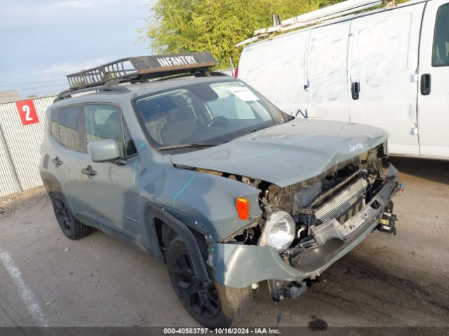 jeep renegade 2018 zaccjbbb1jph09083