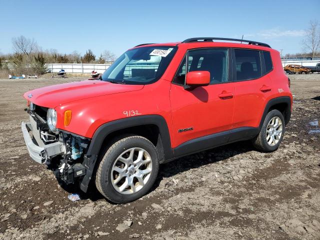 jeep renegade 2018 zaccjbbb1jph17846