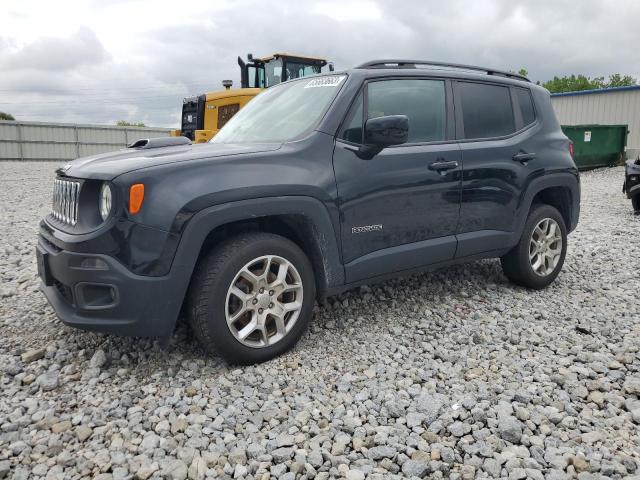 jeep renegade l 2018 zaccjbbb1jph24389