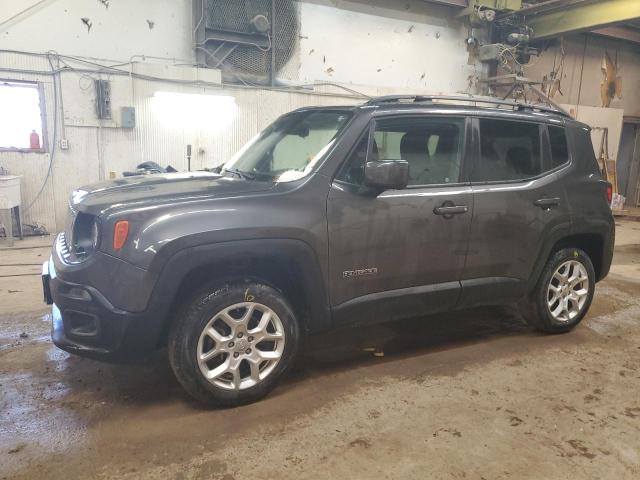 jeep renegade 2018 zaccjbbb1jph40821