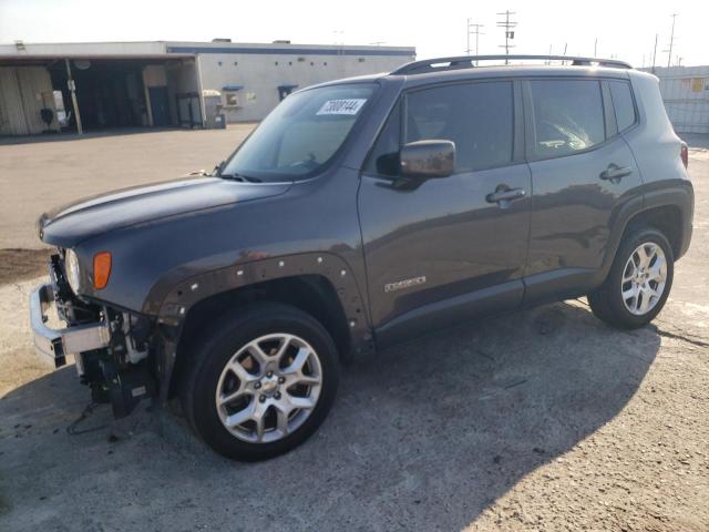 jeep renegade l 2018 zaccjbbb1jph66268