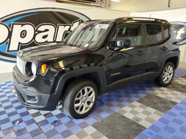 jeep renegade l 2018 zaccjbbb1jph94877