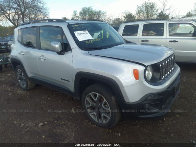 jeep renegade 2018 zaccjbbb1jpj24517