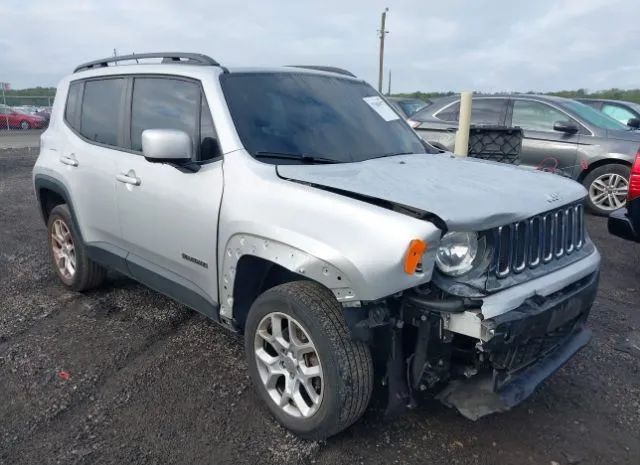 jeep renegade 2017 zaccjbbb2hpf33574