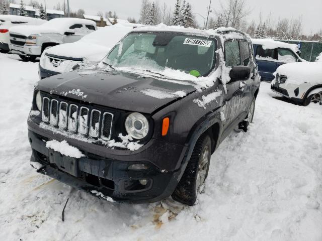 jeep renegade 2017 zaccjbbb2hpf83391