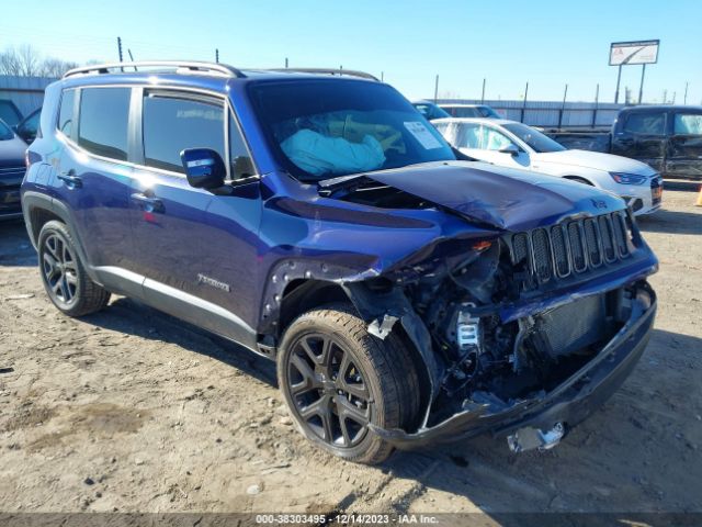 jeep renegade 2017 zaccjbbb2hpg27292