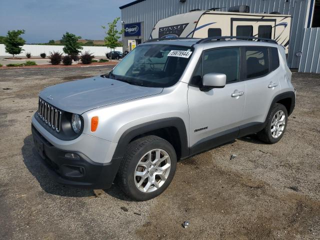 jeep renegade 2017 zaccjbbb2hpg34517