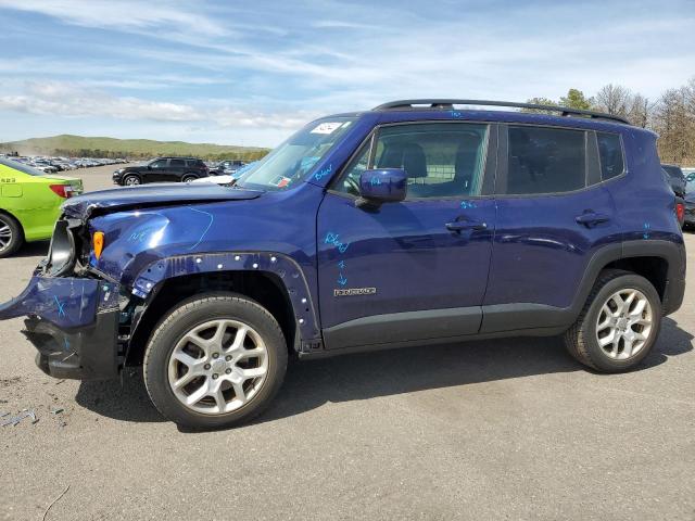 jeep renegade 2017 zaccjbbb2hpg44299