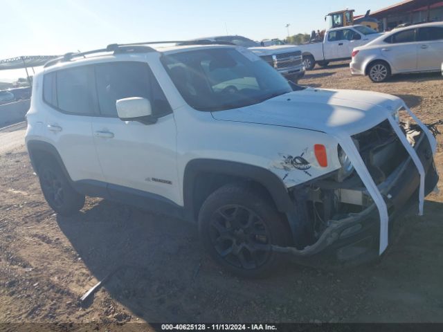 jeep renegade 2017 zaccjbbb2hpg44593