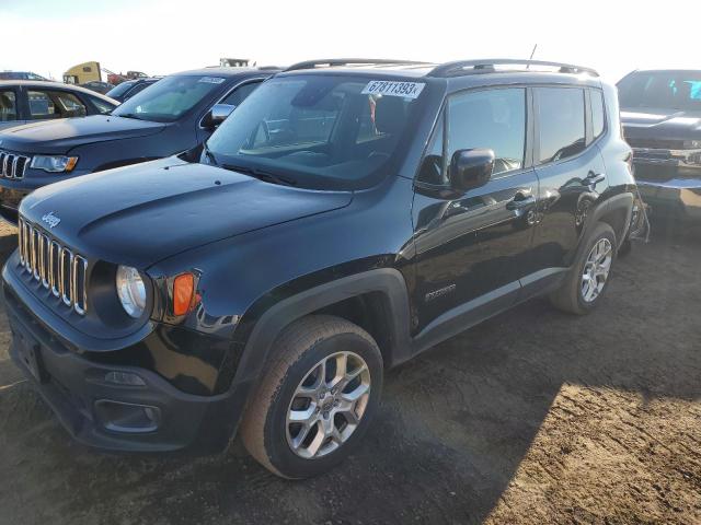 jeep renegade l 2017 zaccjbbb2hpg48594