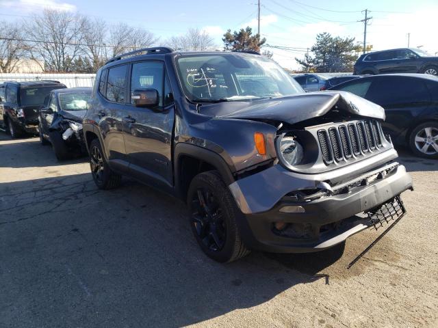 jeep  2017 zaccjbbb2hpg58445