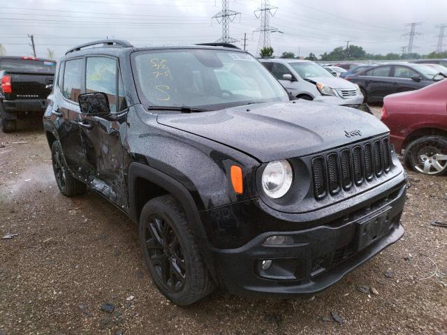 jeep renegade 2018 zaccjbbb2jph28984