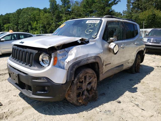 jeep renegade l 2018 zaccjbbb2jph40584