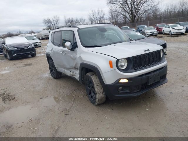 jeep renegade 2018 zaccjbbb2jph66117