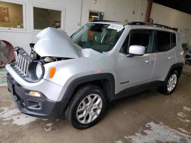 jeep renegade 2018 zaccjbbb2jpj20461