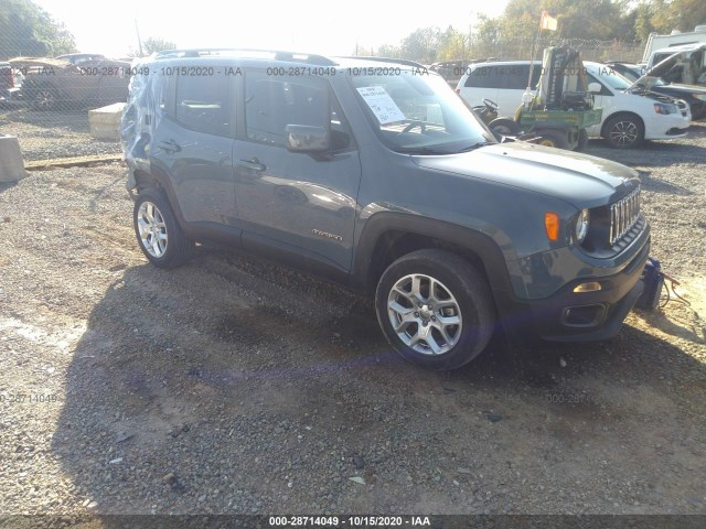 jeep renegade 2018 zaccjbbb2jpj31461