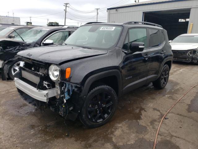 jeep renegade l 2017 zaccjbbb3hpe77287